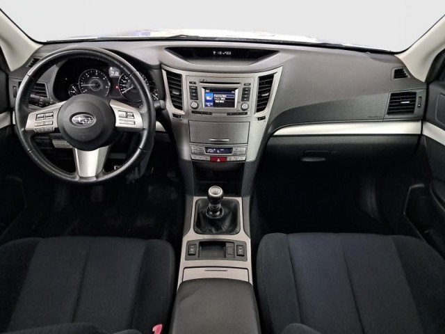Subaru Outback  2.0 D 
