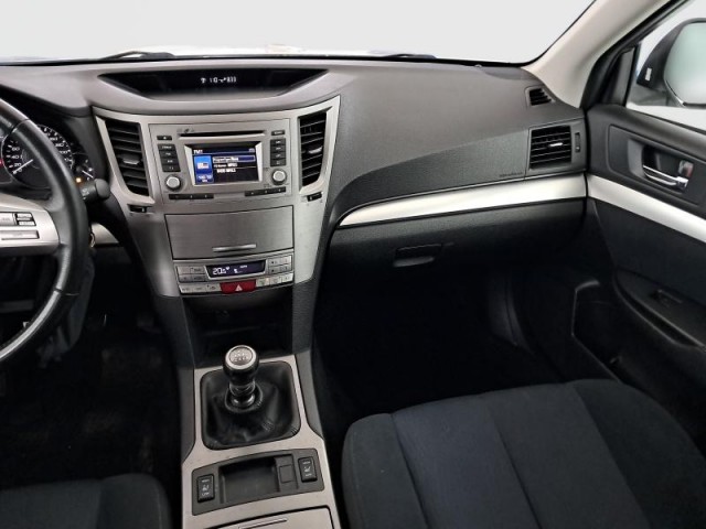 Subaru Outback  2.0 D 