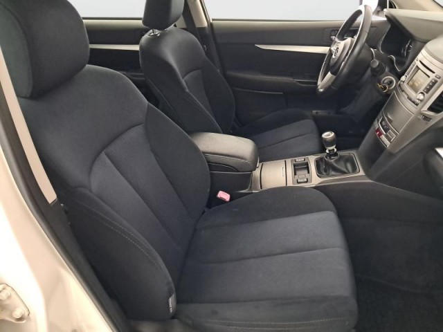 Subaru Outback  2.0 D 