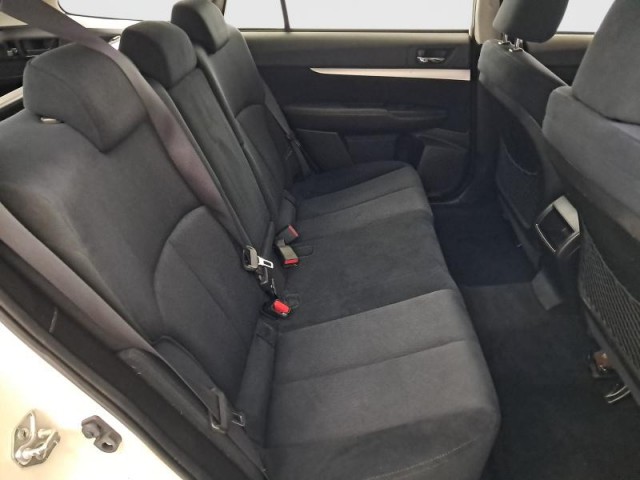 Subaru Outback  2.0 D 