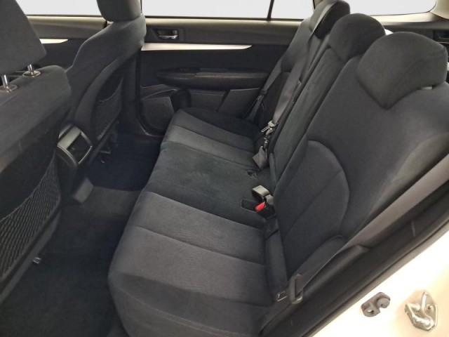Subaru Outback  2.0 D 