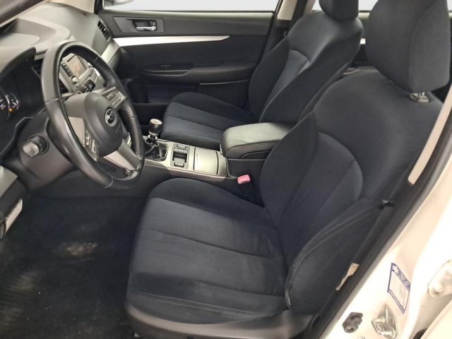 Subaru Outback  2.0 D 