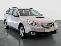Subaru Outback  2.0 D 