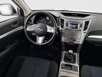 Subaru Outback  2.0 D 
