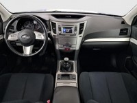 Subaru Outback  2.0 D 
