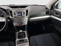 Subaru Outback  2.0 D 