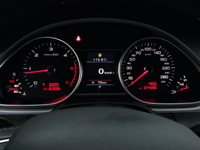 Audi Q7  3.0 TDI S-Line