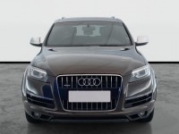 Audi Q7  3.0 TDI S-Line
