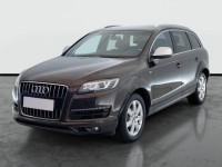 Audi Q7  3.0 TDI S-Line