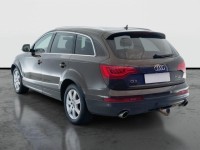 Audi Q7  3.0 TDI S-Line