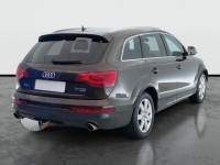 Audi Q7  3.0 TDI S-Line