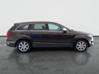 Audi Q7  3.0 TDI S-Line