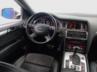 Audi Q7  3.0 TDI S-Line