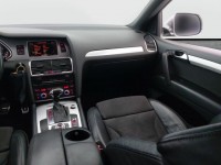 Audi Q7  3.0 TDI S-Line