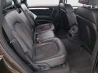 Audi Q7  3.0 TDI S-Line
