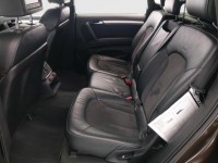 Audi Q7  3.0 TDI S-Line