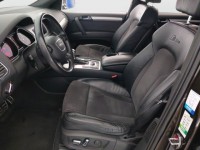Audi Q7  3.0 TDI S-Line