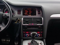 Audi Q7  3.0 TDI S-Line