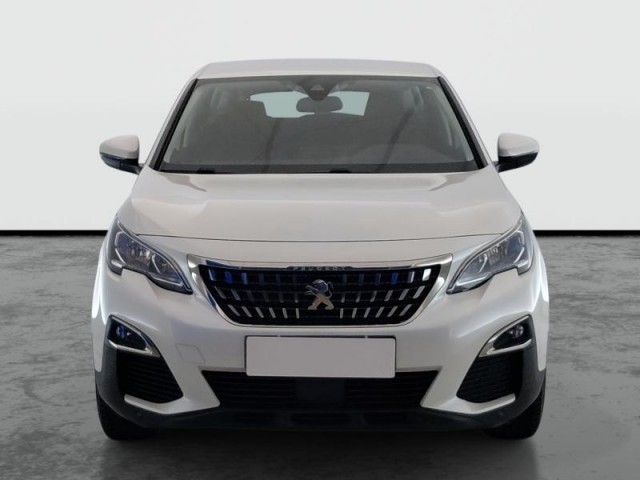 Peugeot 3008  1.6 BlueHDi 