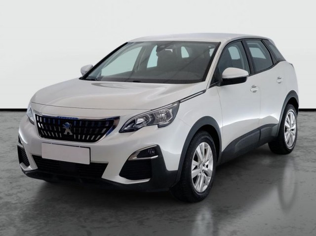 Peugeot 3008  1.6 BlueHDi 