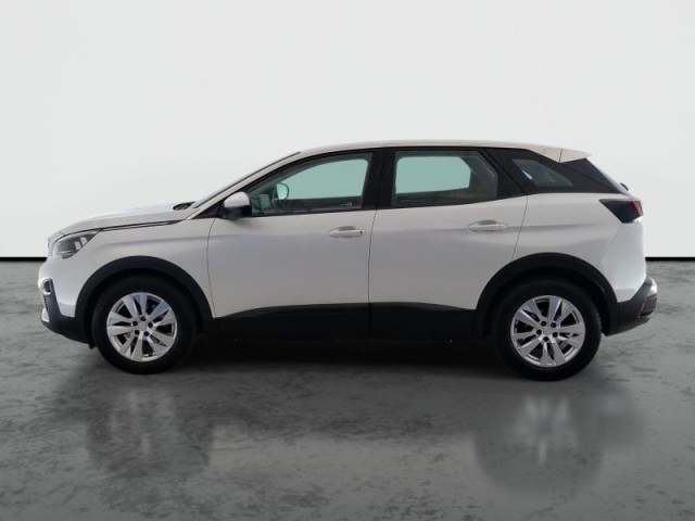 Peugeot 3008  1.6 BlueHDi 