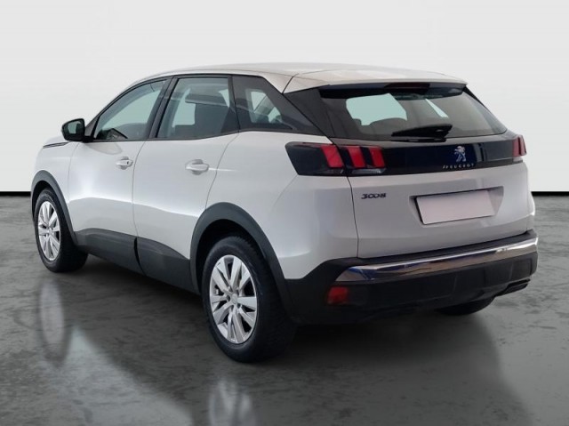 Peugeot 3008  1.6 BlueHDi 