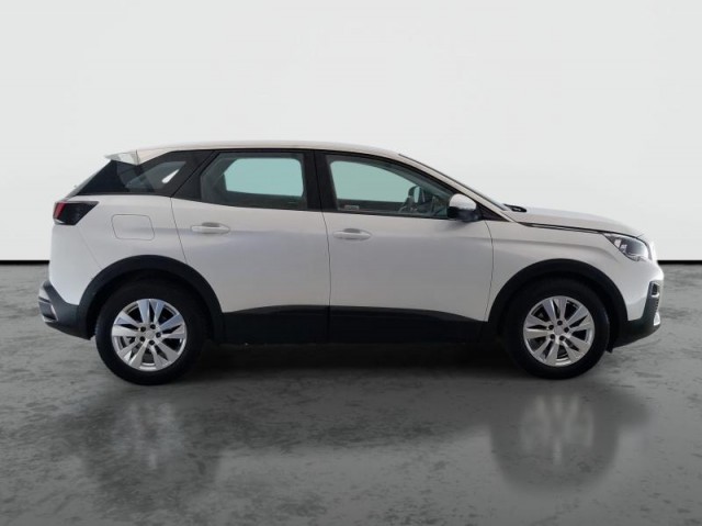 Peugeot 3008  1.6 BlueHDi 