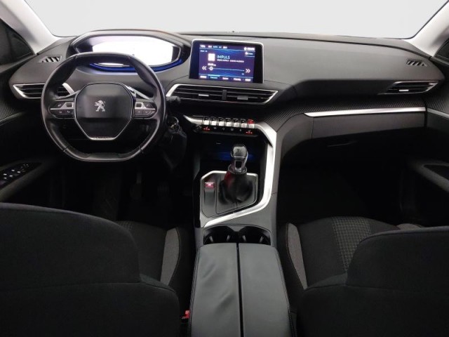 Peugeot 3008  1.6 BlueHDi 