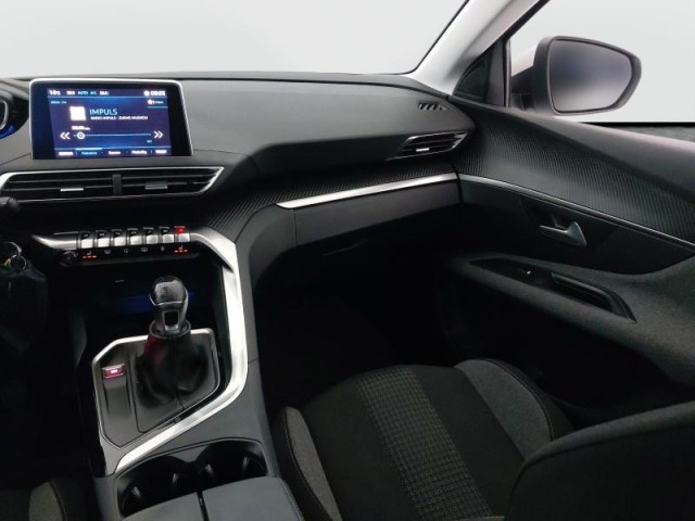 Peugeot 3008  1.6 BlueHDi 