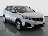 Peugeot 3008  1.6 BlueHDi 