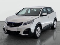 Peugeot 3008  1.6 BlueHDi 