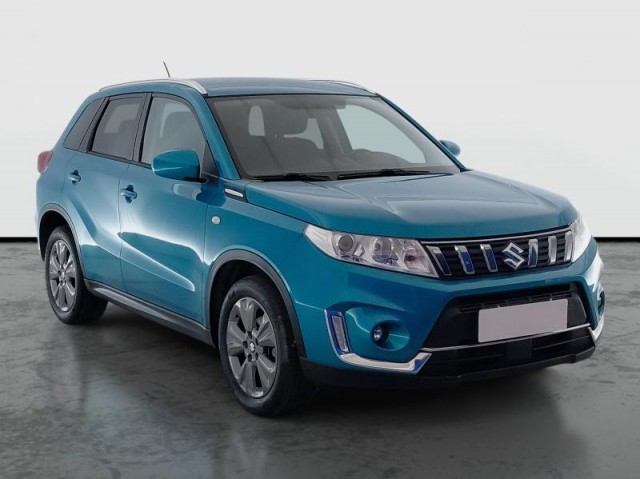 Suzuki Vitara  1.4 BoosterJet 