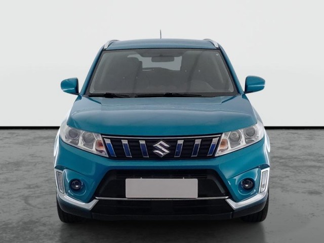 Suzuki Vitara  1.4 BoosterJet 
