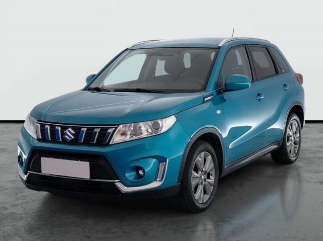 Suzuki Vitara  1.4 BoosterJet 
