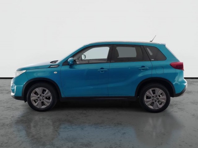 Suzuki Vitara  1.4 BoosterJet 
