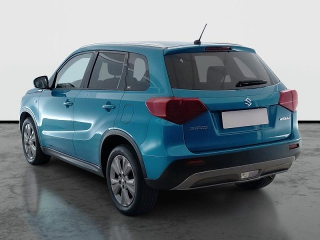 Suzuki Vitara  1.4 BoosterJet 