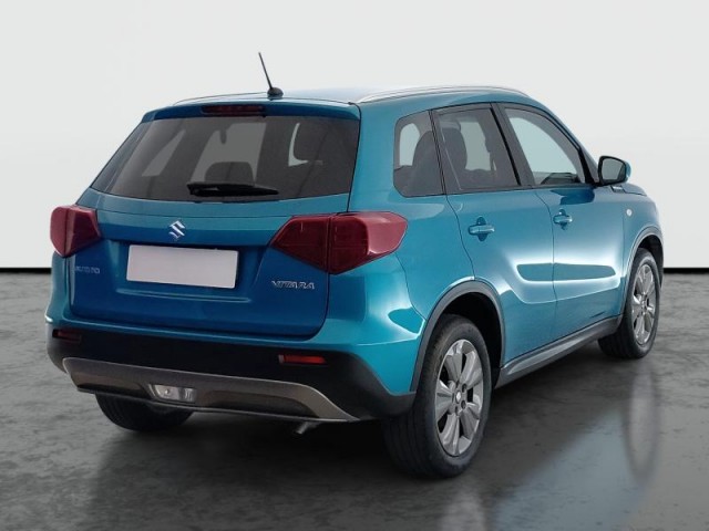 Suzuki Vitara  1.4 BoosterJet 