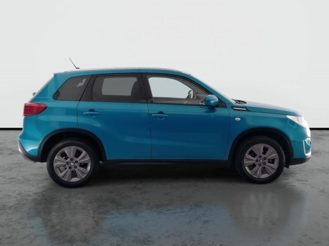 Suzuki Vitara  1.4 BoosterJet 