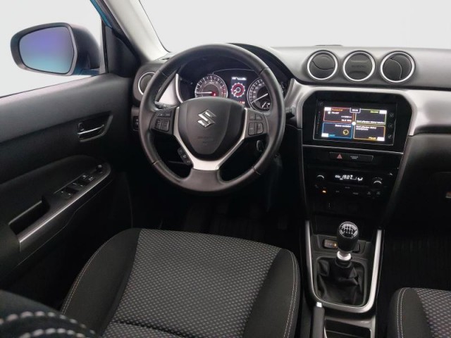 Suzuki Vitara  1.4 BoosterJet 