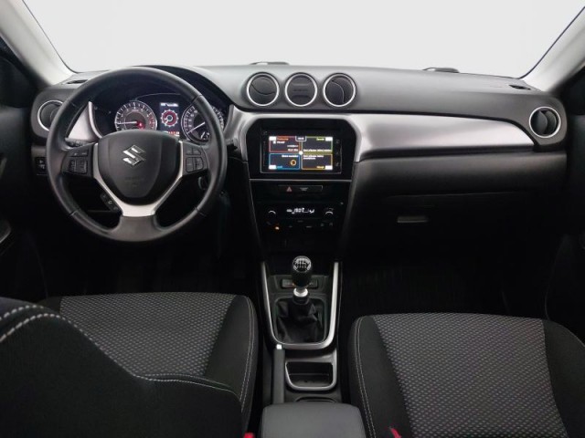Suzuki Vitara  1.4 BoosterJet 