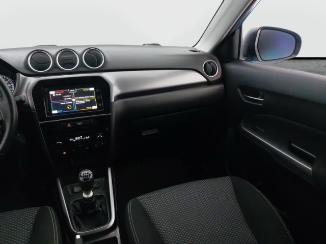 Suzuki Vitara  1.4 BoosterJet 