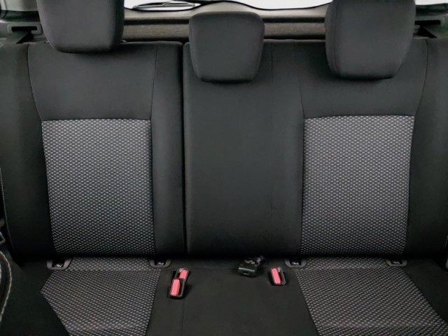 Suzuki Vitara  1.4 BoosterJet 