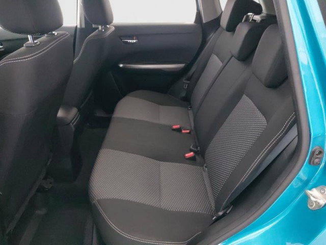 Suzuki Vitara  1.4 BoosterJet 