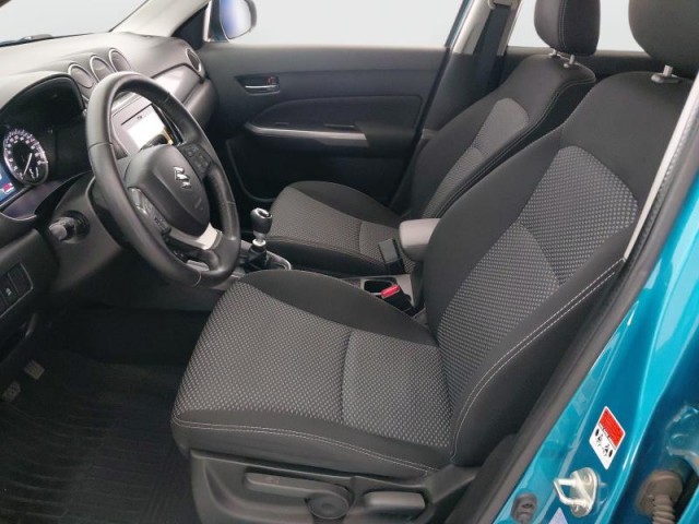 Suzuki Vitara  1.4 BoosterJet 