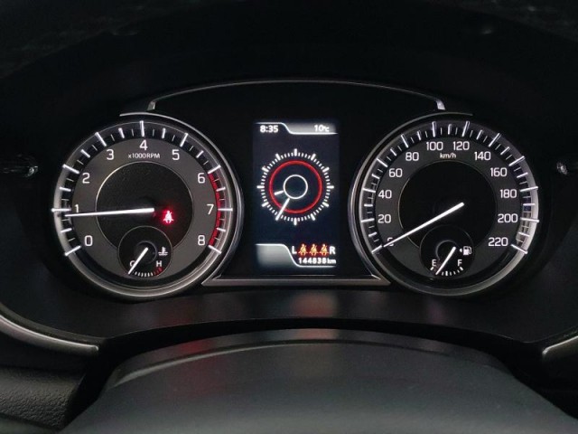 Suzuki Vitara  1.4 BoosterJet 