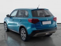 Suzuki Vitara  1.4 BoosterJet 