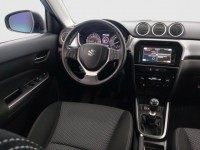 Suzuki Vitara  1.4 BoosterJet 