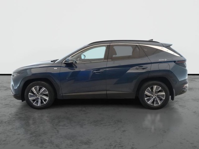 Hyundai Tucson  1.6 T-GDI 48V MHEV 