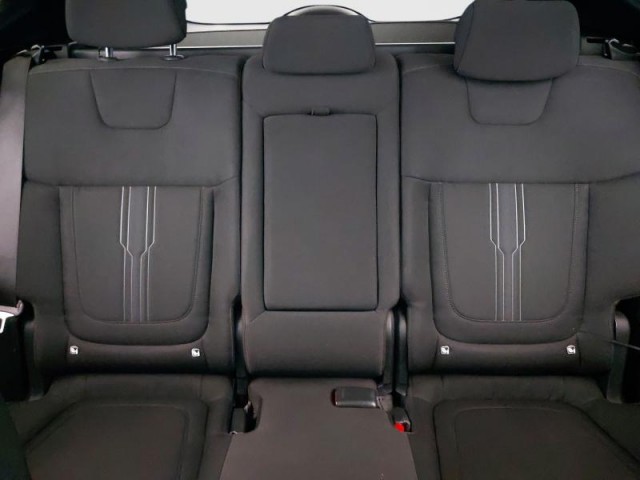 Hyundai Tucson  1.6 T-GDI 48V MHEV 