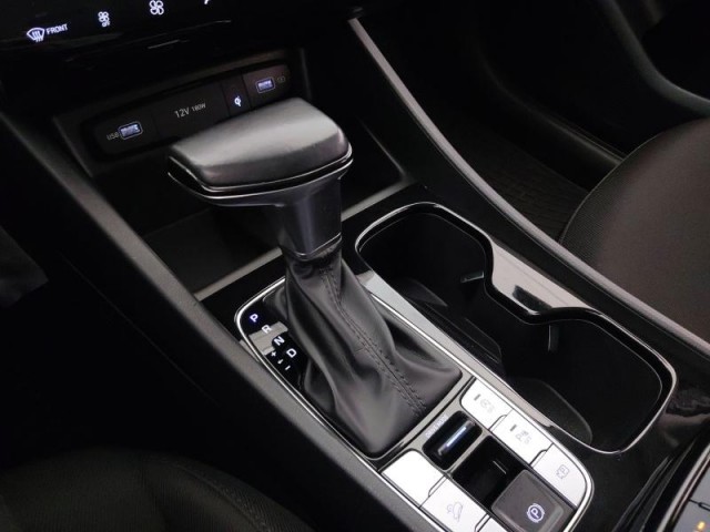 Hyundai Tucson  1.6 T-GDI 48V MHEV 